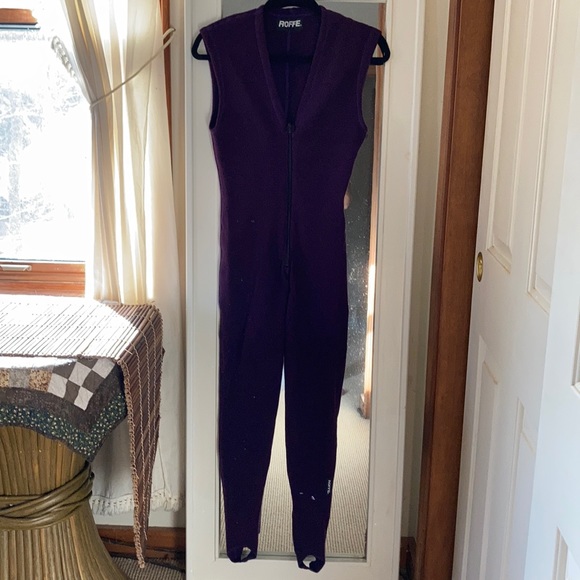 Vintage Roffe Union Suit - Picture 11 of 13